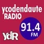 Ycoden Daute Radio