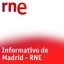 RNE Informativo de Madrid