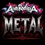 Aiva Radio - Metal