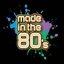 Made in the 80s Radio
