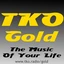 TKO Gold Radio