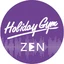 Holiday Gym Zen