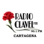 Radio Clavel Cartagena