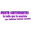 Punto Sentimientos Radio