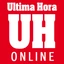 Última Hora Radio Spain