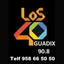 Los 40 Guadix