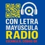 Con Letra Mayúscula Radio