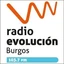 Evolución Radio