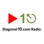 Diagonal 10