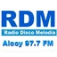 Radio Disco Melodía