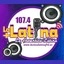 LA MAS LATINA Radio