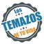Los Temazos de Tu Vida Radio