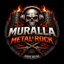Muralla Metal Rock