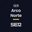 Cadena SER Arco Norte