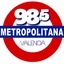 Metropolitana Radio